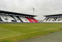 Време е за Дербито! Ето ги съставите на Локо и Ботев