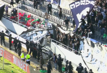 ПРЕКРАТИХА ДЕРБИТО на Пловдив!