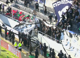 ПРЕКРАТИХА ДЕРБИТО на Пловдив!