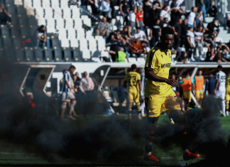 Подробности за СКАНДАЛА на Лаута!