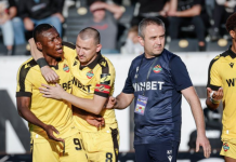 ФИФА наложи нова забрана за трансфери на Ботев (Пловдив)