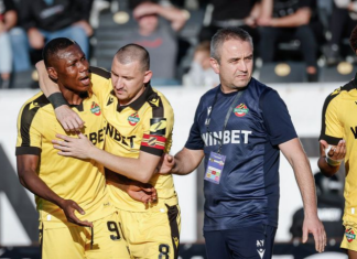 ФИФА наложи нова забрана за трансфери на Ботев (Пловдив)