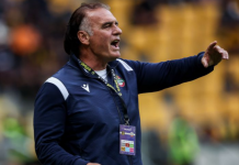 От Ботев (Пловдив): Иван Цветанов за пореден път демонстрира голямата си любов към „жълто-черния“ клуб