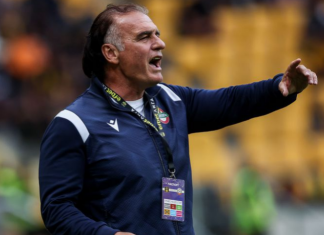 От Ботев (Пловдив): Иван Цветанов за пореден път демонстрира голямата си любов към „жълто-черния“ клуб