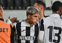 Пестелив Локомотив (Пд) не сбърка срещу закъсалия Берое