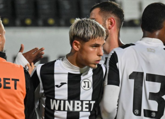 Пестелив Локомотив (Пд) не сбърка срещу закъсалия Берое