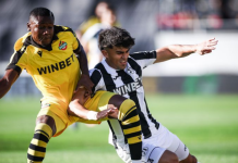 Турци проявяват интерес към защитник на Локо (Пловдив)