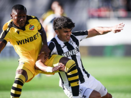 Турци проявяват интерес към защитник на Локо (Пловдив)