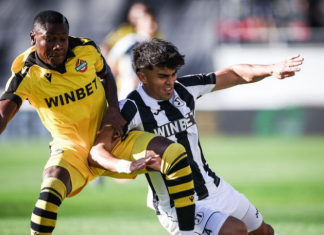 Турци проявяват интерес към защитник на Локо (Пловдив)