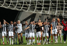 Локо (Пд) направи обзор на представянето на националните си състезатели