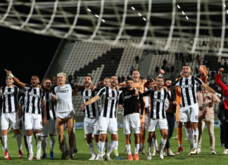 Локо (Пд) направи обзор на представянето на националните си състезатели