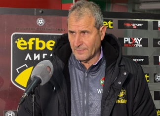 Херо: Знам кой беше VAR и за връзките му с ЦСКА