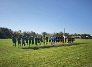 Дъбене надви Житница като гост