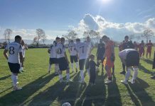 Металик (Сопот) победи Дъбене като гост. Резултатите в „А“ ОФГ – втора група