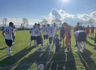 Металик (Сопот) победи Дъбене като гост. Резултатите в „А“ ОФГ – втора група