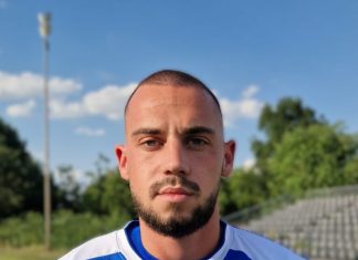 Нападател на Спартак преминава в клуб от елита