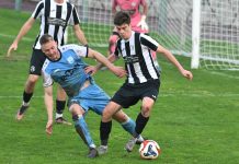 Локомотив II загуби визитата си на Созопол