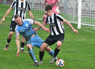 Локомотив II загуби визитата си на Созопол