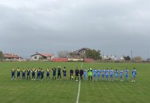 Марица III срази Сокол в Марково