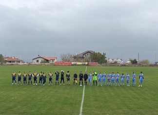 Марица III срази Сокол в Марково