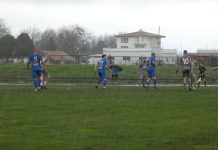 Манол Георгиев след загубата от Несебър: Играхме добре, но за повече нямахме сили