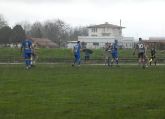 Манол Георгиев след загубата от Несебър: Играхме добре, но за повече нямахме сили