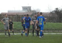 Марица с равенство при визитата си на Загорец