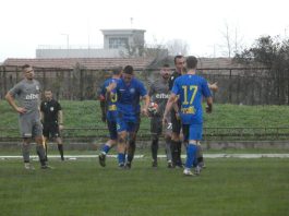 Марица с равенство при визитата си на Загорец