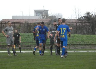 Марица с равенство при визитата си на Загорец