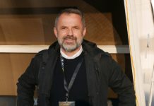 Душан Косич подписа нов дългосрочен договор с Локомотив Пловдив