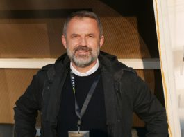 Косич: Локомотив има страхотна история, трябва да бъдем труден за всеки съперник