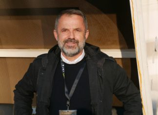 Душан Косич подписа нов дългосрочен договор с Локомотив Пловдив