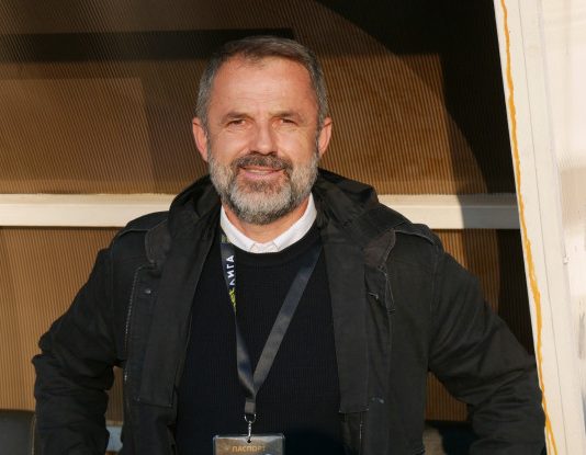 Косич: Локомотив има страхотна история, трябва да бъдем труден за всеки съперник