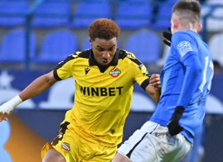 Бивш клуб на Димитър Илиев изпрати оферта за звезда на Ботев