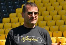 Илиян Филипов: Ботев Пловдив оцеля! Но имам и една молба – време е всички да се върнат на трибуните!