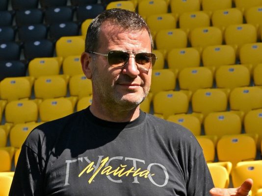 Илиян Филипов и Сираков подхващат бунт за тв правата