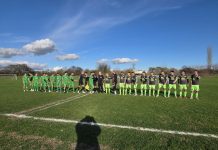 Калояново надигра Тракия (Стамболийски) в последния мач за годината