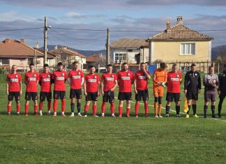 Атлетик II (Куклен) победи Тополово като гост