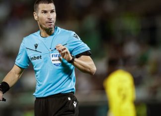 Съдийски назначения за предстоящите мачове на Ботев и Локо срещу Арда и ЦСКА