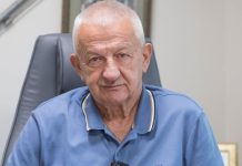 Крушарски: Поставям оценка „среден 3“ на отбора! Дано доживея Локомотив да стане шампион!