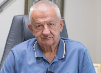 Крушарски: Поставям оценка „среден 3“ на отбора! Дано доживея Локомотив да стане шампион!