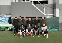 Куп звезди на родния футбол се включиха в Коледния турнир REFAN CUP