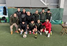 Неделев и Карагерен грабнаха златото на REFAN Cup