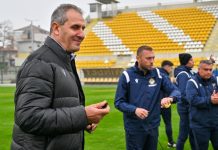 Балтанов: Другия сезон Ботев ще бъде в битката за титлата