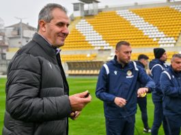 Балтанов: Другия сезон Ботев ще бъде в битката за титлата