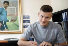 Локо пожела ненужен в Левски