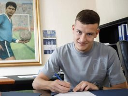 Локо пожела ненужен в Левски