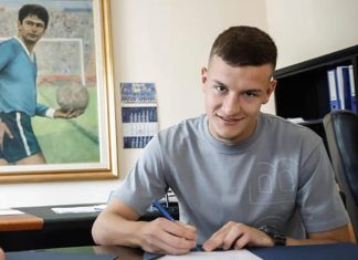 Локо пожела ненужен в Левски