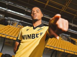 В Полша: Преговорите между Висла и Ботев за Око-Флекс започнаха