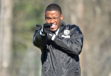 Двама от най-добрите чужденци на Локо подновиха тренировки с отбора